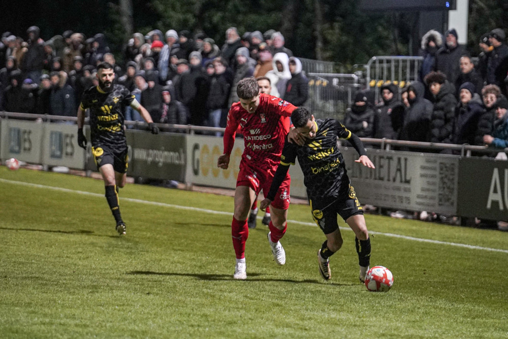 Coupe de Luxembourg / Familie, Brüder, Fußball: Vor dem Doppelduell zwischen Mondorf und Niederkorn