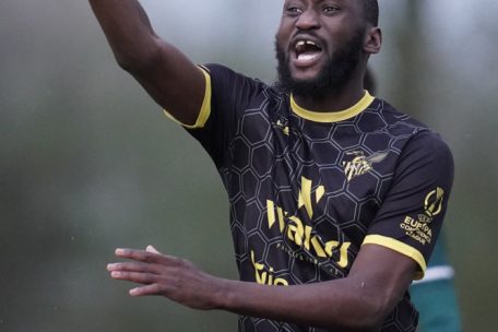 Hamadou Karamoko (Progrès Niederkorn)
