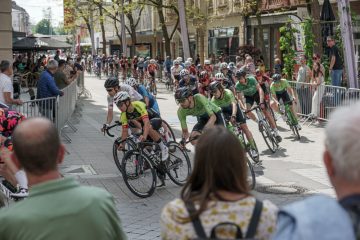 Start am 8. Mai / 73. Tageblatt Flèche du Sud: Das sind die Neuerungen