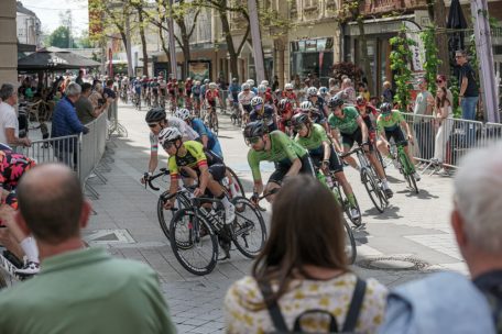 Start am 8. Mai / 73. Tageblatt Flèche du Sud: Das sind die Neuerungen