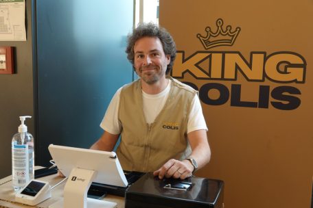 Alexis Faure hofft auf weitere Verkaufsgelegenheiten in Luxemburg