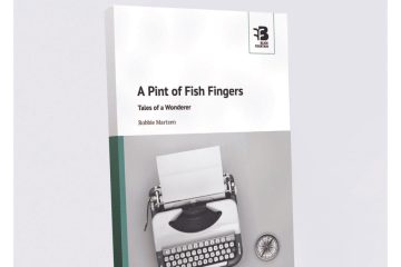 Reisebericht / „A Pint of Fish Fingers“ von Robbie Martzen