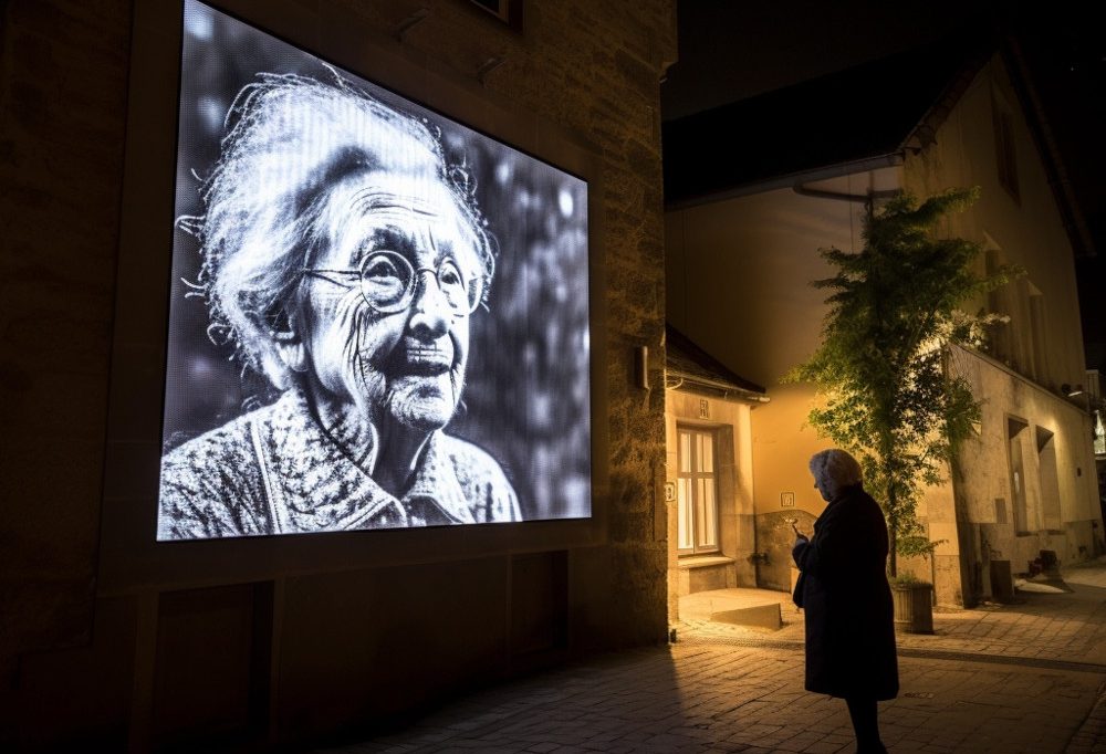 Histoire orale / À la recherche de grands-mères lusophones d’Esch