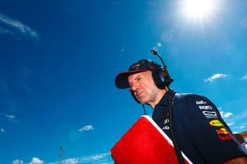 Formel 1 / Mastermind Newey hinterlässt bei Red Bull eine riesige Lücke