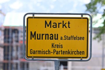 Murnau / In Bayern getötete ukrainische Soldaten: Generalstaatsanwaltschaft ermittelt