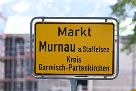 Murnau / In Bayern getötete ukrainische Soldaten: Generalstaatsanwaltschaft ermittelt