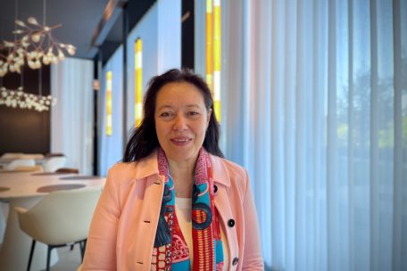 Isabel Wiseler-Lima: „Dann wird eine Zusammenarbeit schwer“