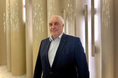 Charles Goerens: die sichere Bank der DP