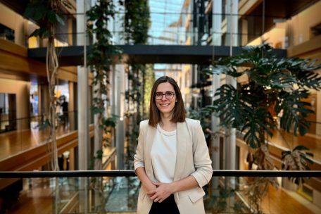 Martine Kemp: „Eine spezielle Zeit für mich“