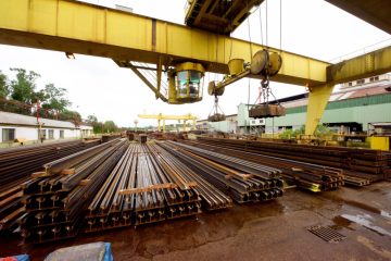 Bericht zum ersten Quartal 2024 / Zuversicht bei ArcelorMittal – Stahlkonzern sieht sich gut aufgestellt für das laufende Jahr