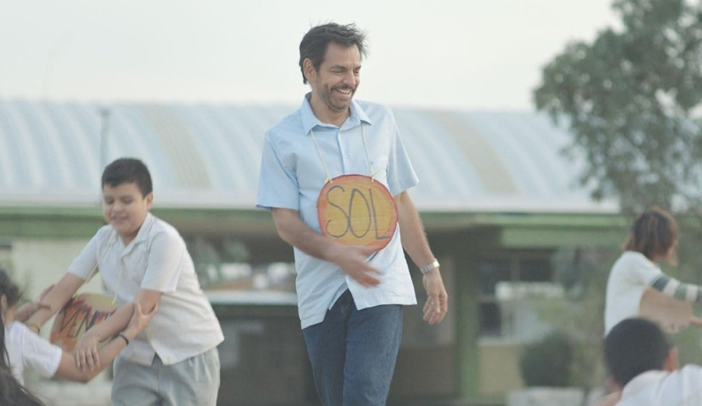 Lehrkräfte auf der Leinwand / Über „Radical: eine Klasse für sich“
