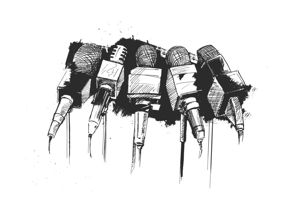 Tag der Pressefreiheit / Unesco verleiht Preis an palästinensische Journalisten im Gazastreifen