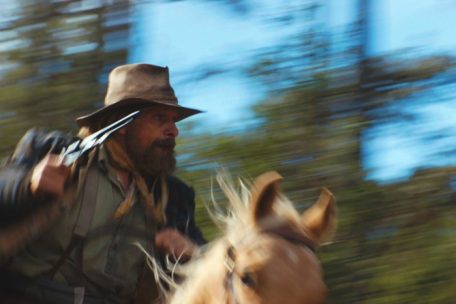 Rencontre avec Viggo Mortensen / „Je voulais explorer le point de vue des femmes qui se retrouvent seules“