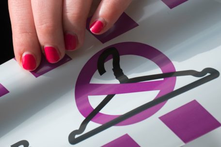 Leserforum / „Etat de droit“ efficace?