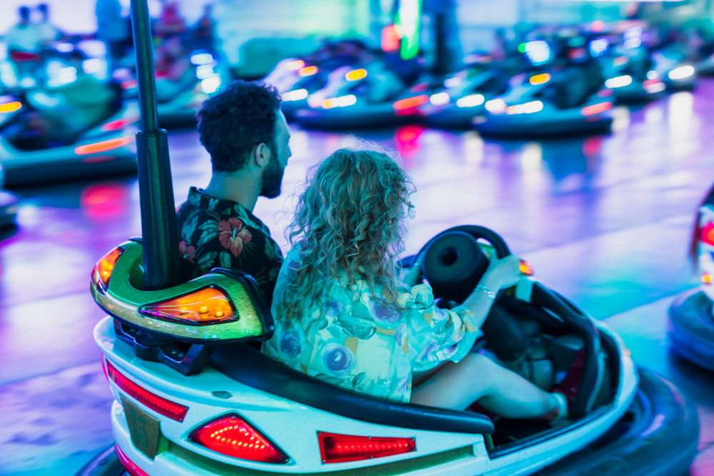 Der Politflüsterer / CSV auf „Knuppauto“-Kurs