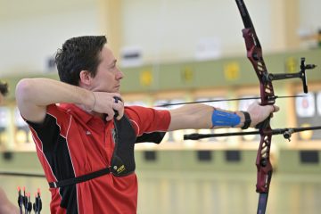 Bogenschießen / Henckels und Klein auf schwerer Mission