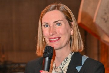 Belval / Editpress-Gruppe empfängt Michelle Cloos als ihre neue Generaldirektorin