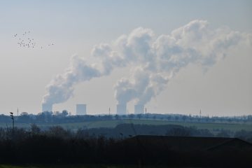 Atomkraftwerk / Cattenom: Block 1 abgeschaltet, um „Brennstoff einzusparen“