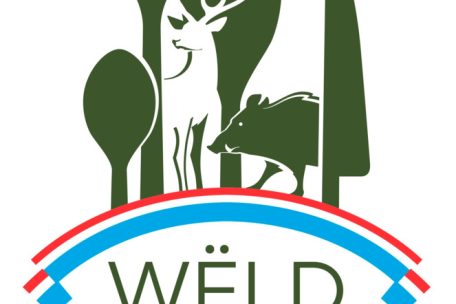 Das neue Logo für regionales Wildfleisch