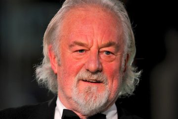 Bekannt aus „Titanic“ und „Herr der Ringe“ / Britischer Schauspieler Bernard Hill ist tot