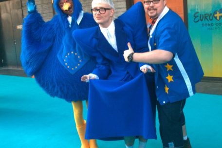 Joost aus den Niederlanden