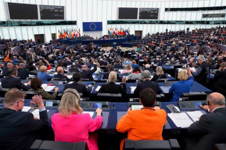 Editorial / Luxemburgs Interessen bei den Europawahlen