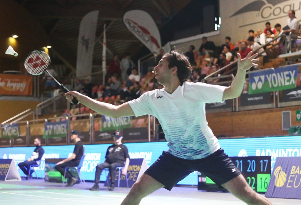 Badminton / Hohes Niveau und ernüchternde Ergebnisse für die Luxemburger: So liefen die 3. Luxembourg Open