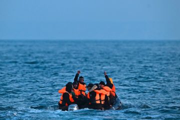 Asylbericht / 145 Flüchtende stellten im März einen Antrag auf internationalen Schutz
