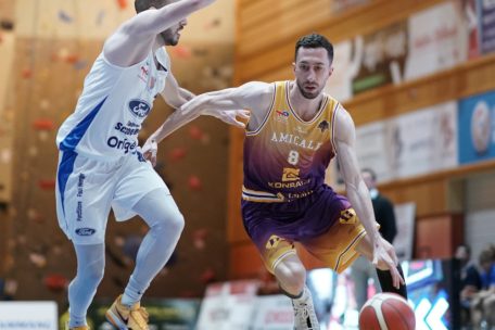 LBBL / Rückblick auf die Saison: Diese Spieler ragten besonders heraus