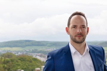 Nordstad / Die NEG, die (fast) Unbekannte: Ein Gespräch mit Direktor Dan Peters über die Arbeit hinter den Kulissen