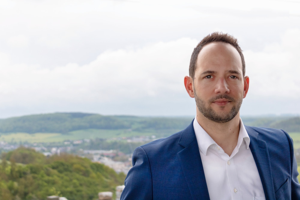 Nordstad / Die NEG, die (fast) Unbekannte: Ein Gespräch mit Direktor Dan Peters über die Arbeit hinter den Kulissen