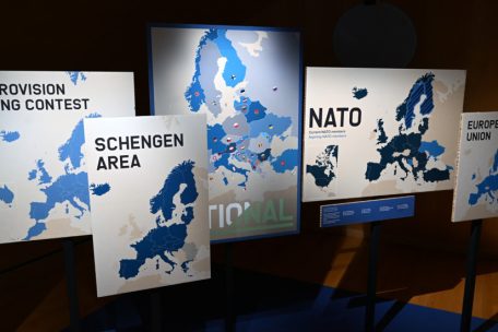 Was heißt Europa, wenn wir darüber sprechen?