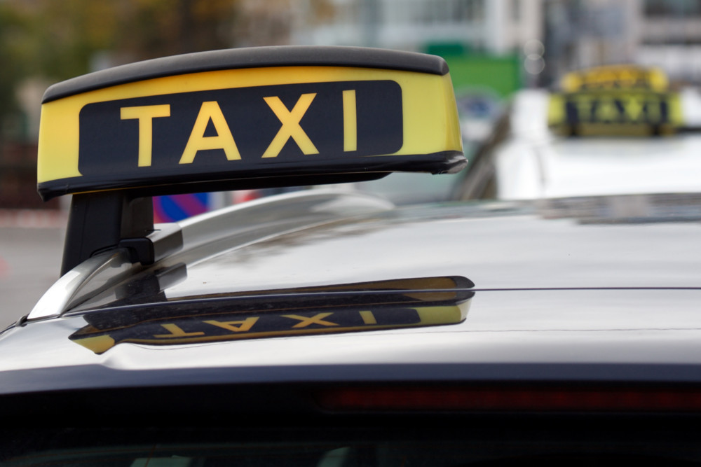 Taxi-App / Mit Ankunft von Uber: Gewerkschaften warnen vor Sozialdumping