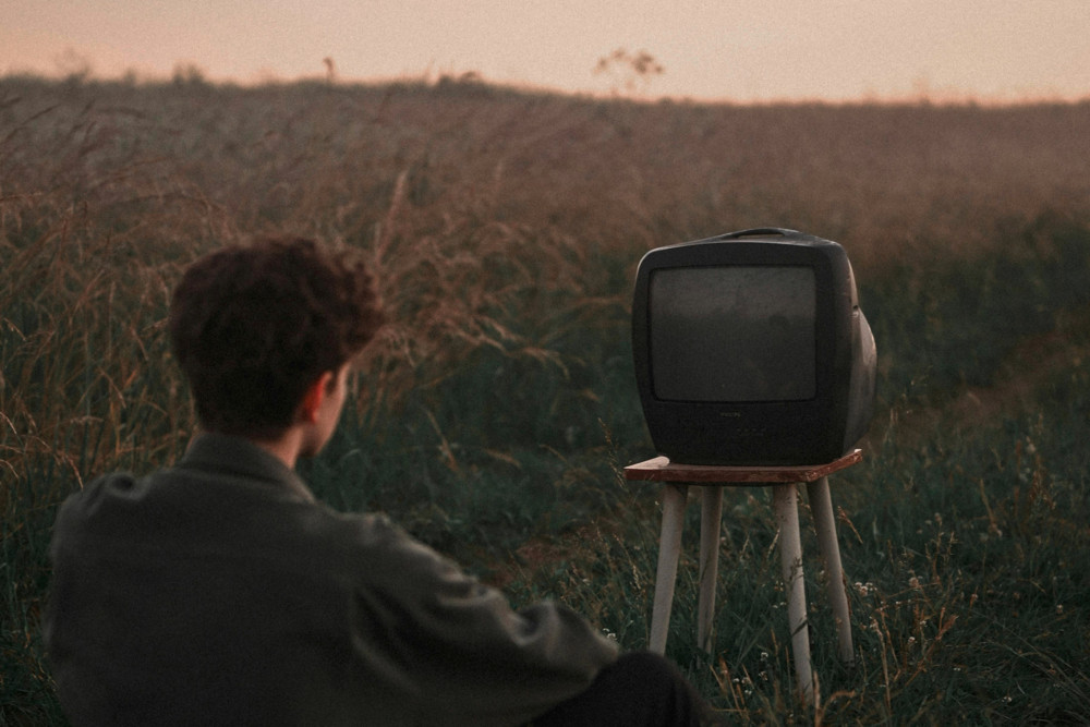 Streaming Eyes / Empfehlungen der Redaktion: Das läuft in Netz