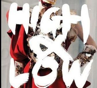 „High & Low – John Galliano“ von Kevin Macdonald