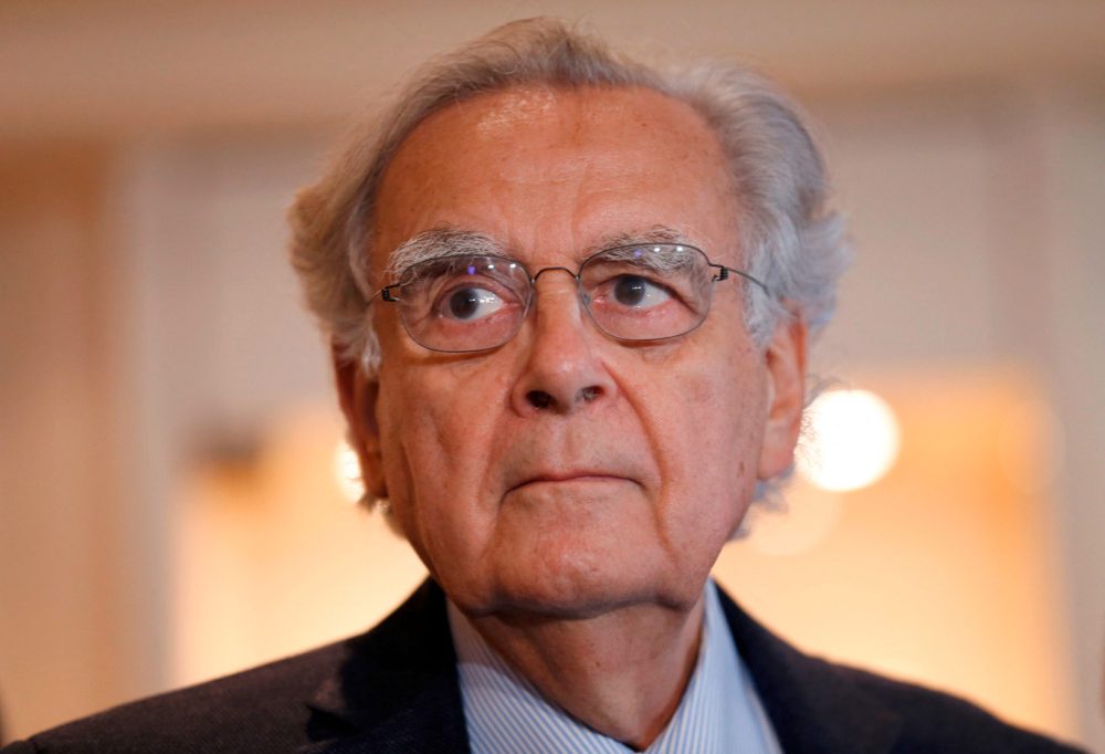 Littérature / Mort à 89 ans de Bernard Pivot: l’homme qui faisait lire les Français