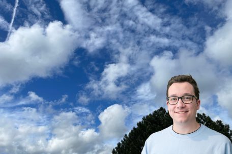 Wetterwoche / Hochdruckeinfluss: Es wird freundlicher und wärmer