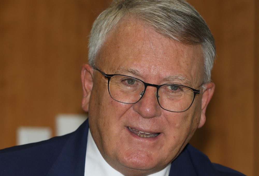 Forum / Nicolas Schmit als Schmied eines sozialeren Europas