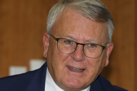 Forum / Nicolas Schmit als Schmied eines sozialeren Europas