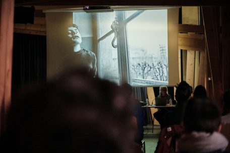 Eindr&uuml;cke der Konferenz 2023