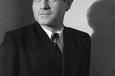 Die Aufnahme des Dirigenten Joseph Keilberth landet f&uuml;r Alain Steffen auf Platz eins