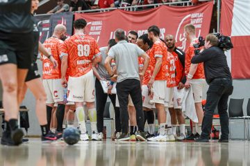 Handball / „Das Bashing gegen uns tut sehr weh“: Die Zukunftssorgen der Red Boys