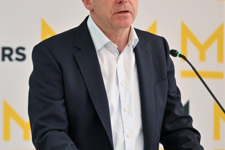 Tom Oberweis