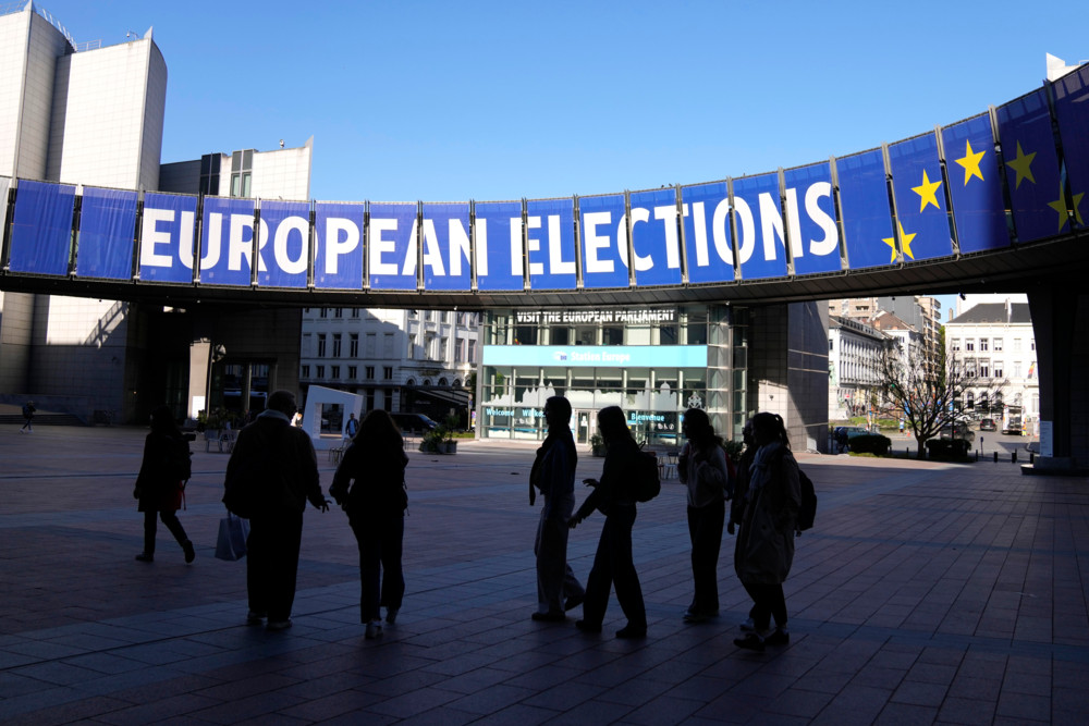 Politmonitor / LSAP stellt beliebteste Kandidaten für die Europawahlen – CSV genießt jedoch das größte Vertrauen