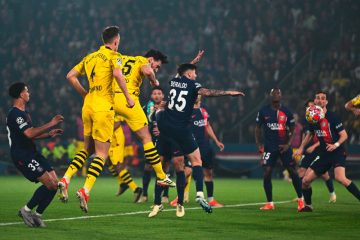 Champions League / PSG scheitert an Dortmund, Bayern „bereit“ für Halbfinal-Höllenritt im Bernabeu
