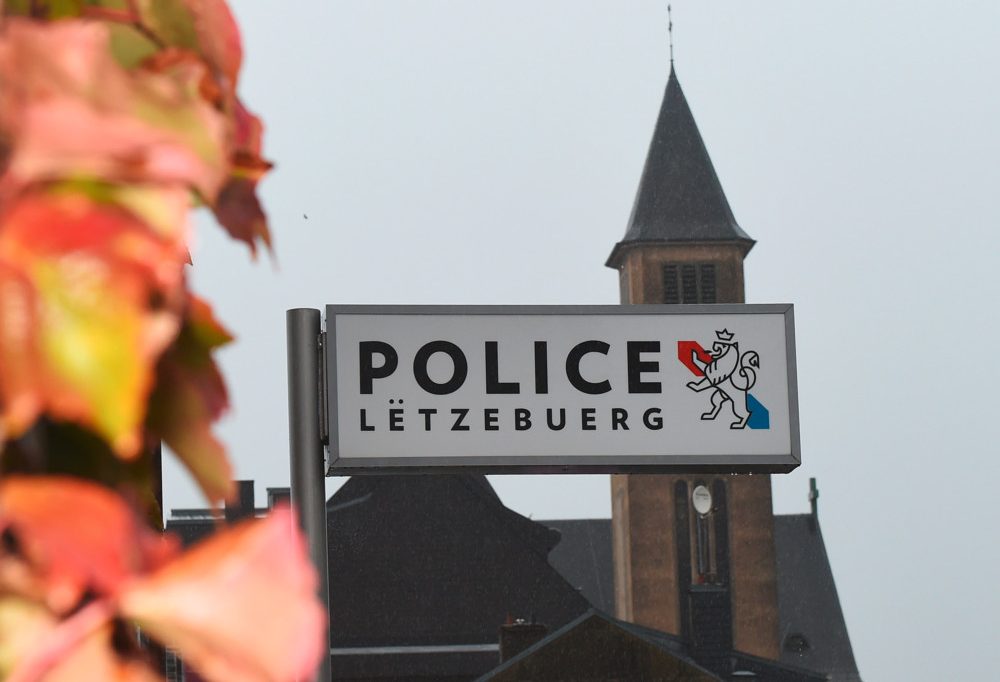 Neue Führungsriege / Vier neue Direktoren komplettieren Luxemburgs Polizei-Spitze