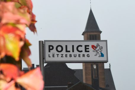 Neue Führungsriege / Vier neue Direktoren komplettieren Luxemburgs Polizei-Spitze