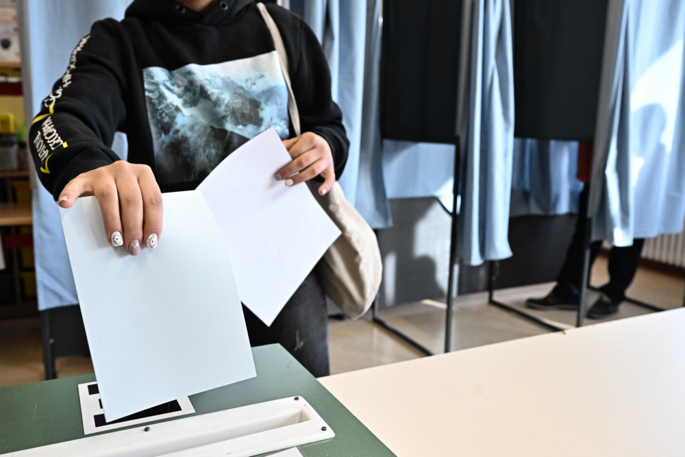 Luxemburg / Wichtiger Stichtag: Briefwahl für Europawahl kann noch bis Mittwoch beantragt werden