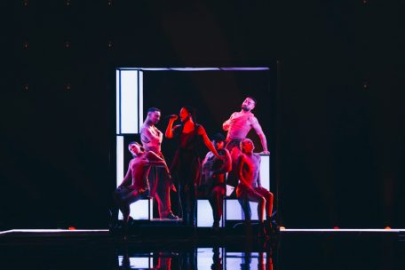 Eurovision / „Stolz, Luxemburg und die Ukraine zu vertreten“: Creative Director Herman Nienov im Gespräch mit dem Tageblatt