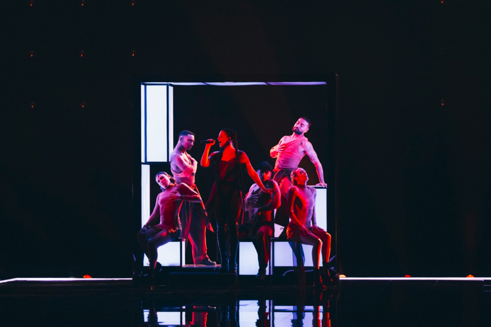 Eurovision / „Stolz, Luxemburg und die Ukraine zu vertreten“: Creative Director Herman Nienov im Gespräch mit dem Tageblatt